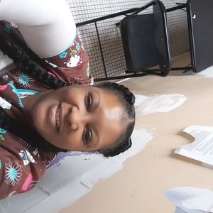 Meet your Posher, Gwen